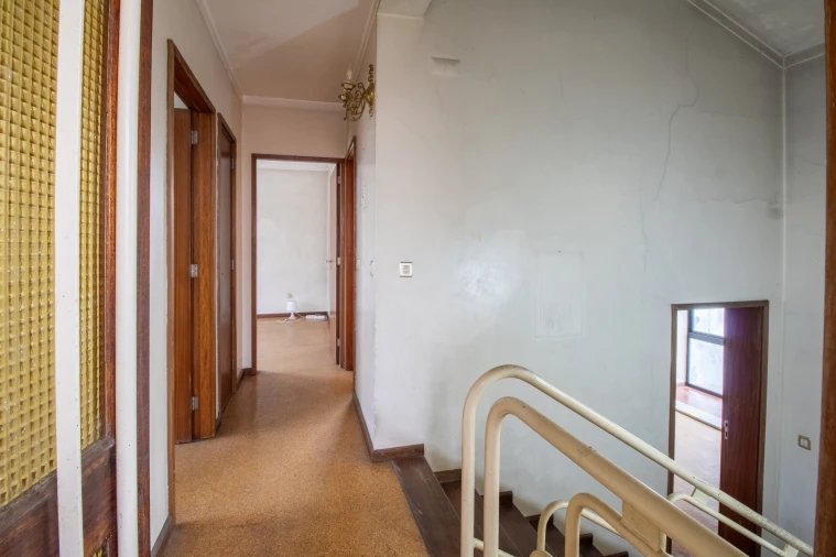 Moradia T5 para Venda em Amarante (São Gonçalo), Madalena, Cepelos e Gatão Foto 44