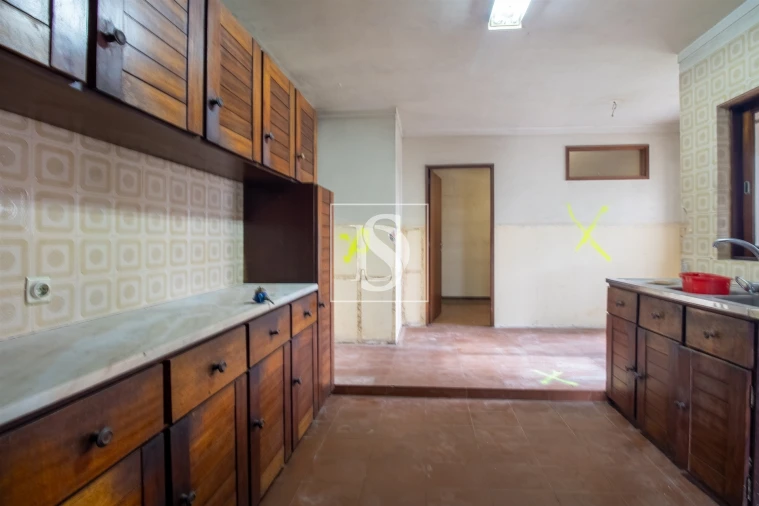 Moradia T5 para Venda em Amarante (São Gonçalo), Madalena, Cepelos e Gatão Foto 16