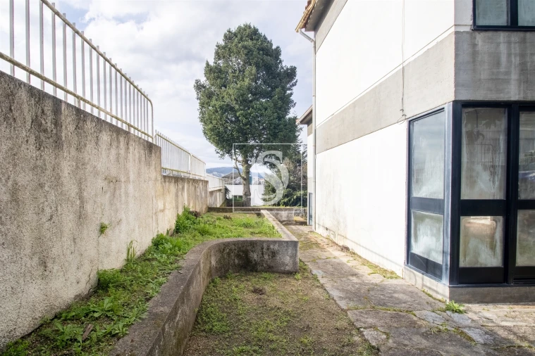 Moradia T5 para Venda em Amarante (São Gonçalo), Madalena, Cepelos e Gatão Foto 58