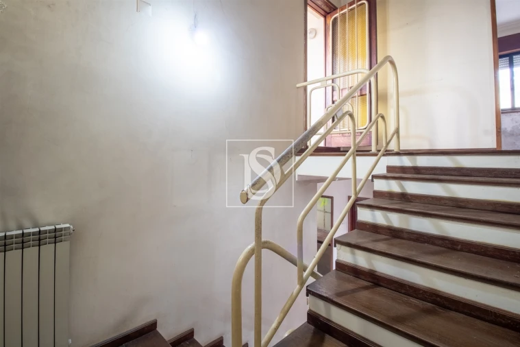 Moradia T5 para Venda em Amarante (São Gonçalo), Madalena, Cepelos e Gatão Foto 41