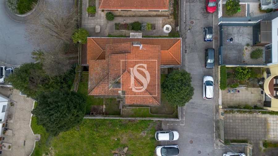 Moradia T5 para Venda em Amarante (São Gonçalo), Madalena, Cepelos e Gatão Foto 14