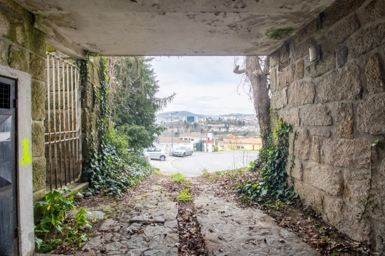 Moradia T5 para Venda em Amarante (São Gonçalo), Madalena, Cepelos e Gatão Foto 58