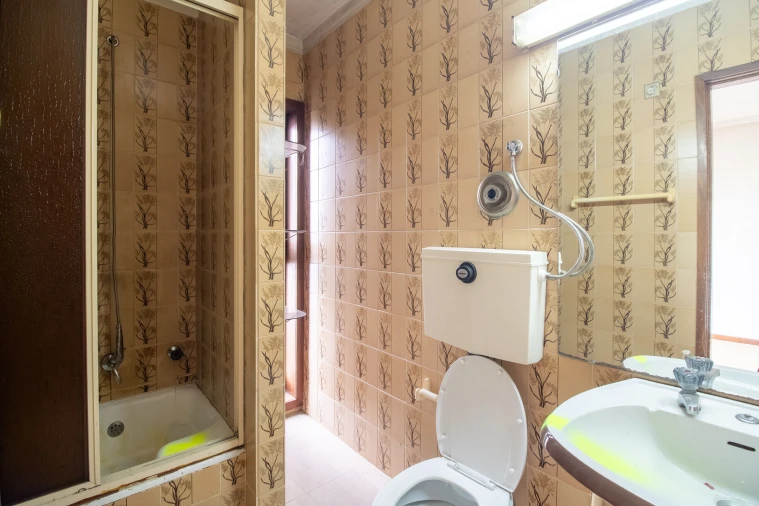 Moradia T5 para Venda em Amarante (São Gonçalo), Madalena, Cepelos e Gatão Foto 34