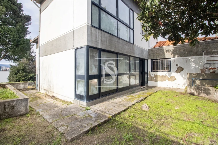 Moradia T5 para Venda em Amarante (São Gonçalo), Madalena, Cepelos e Gatão Foto 57