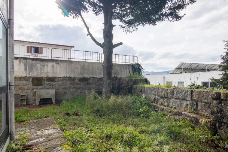 Moradia T5 para Venda em Amarante (São Gonçalo), Madalena, Cepelos e Gatão Foto 51