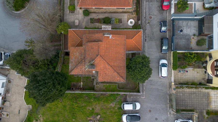 Moradia T5 para Venda em Amarante (São Gonçalo), Madalena, Cepelos e Gatão Foto 8