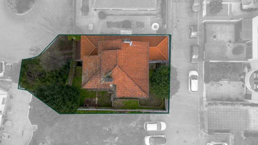 Moradia T5 para Venda em Amarante (São Gonçalo), Madalena, Cepelos e Gatão Foto 46