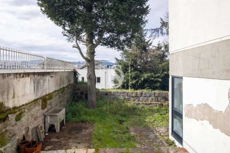 Moradia T5 para Venda em Amarante (São Gonçalo), Madalena, Cepelos e Gatão Foto 24