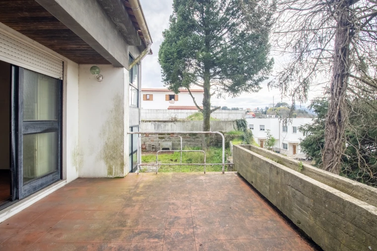 Moradia T5 para Venda em Amarante (São Gonçalo), Madalena, Cepelos e Gatão Foto 45