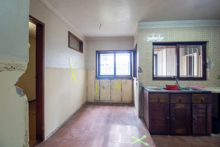 Moradia T5 para Venda em Amarante (São Gonçalo), Madalena, Cepelos e Gatão Foto 12