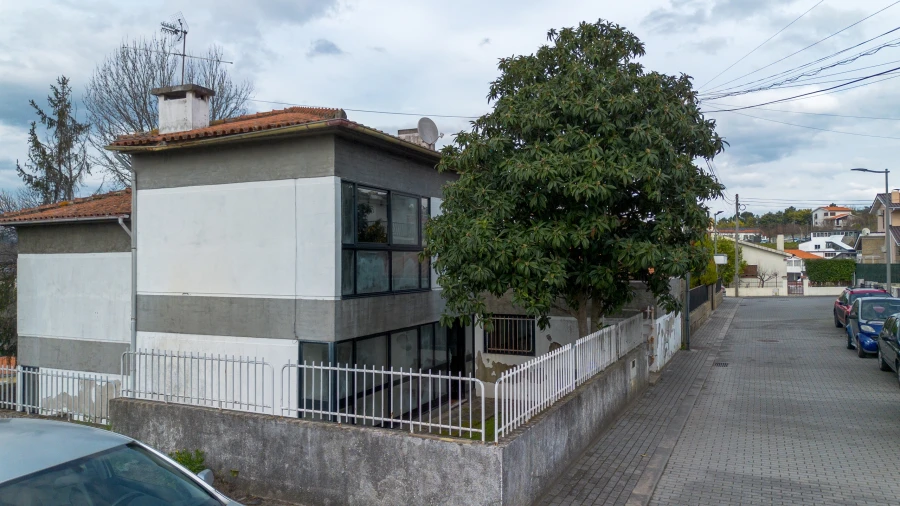 Moradia T5 para Venda em Amarante (São Gonçalo), Madalena, Cepelos e Gatão Foto 6