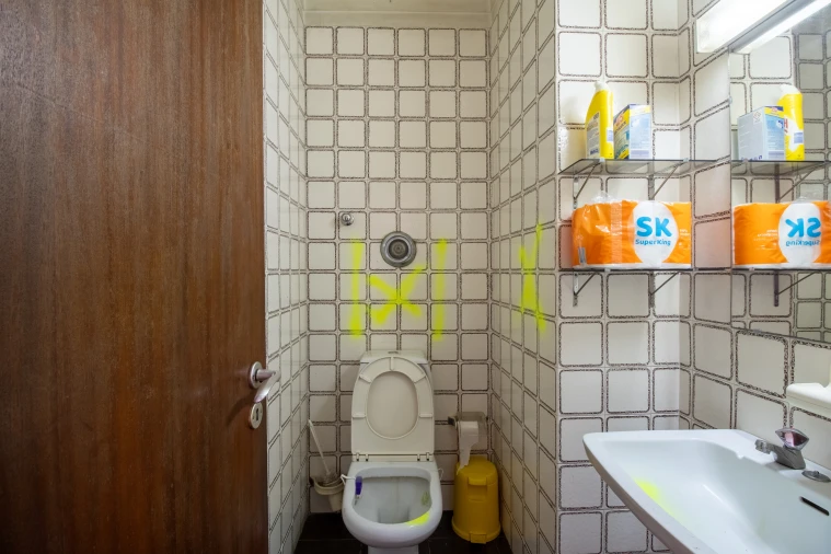 Moradia T5 para Venda em Amarante (São Gonçalo), Madalena, Cepelos e Gatão Foto 20