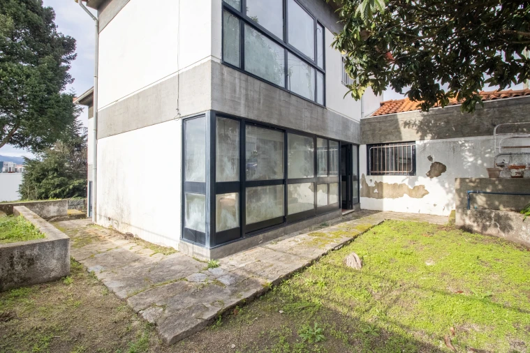 Moradia T5 para Venda em Amarante (São Gonçalo), Madalena, Cepelos e Gatão Foto 55