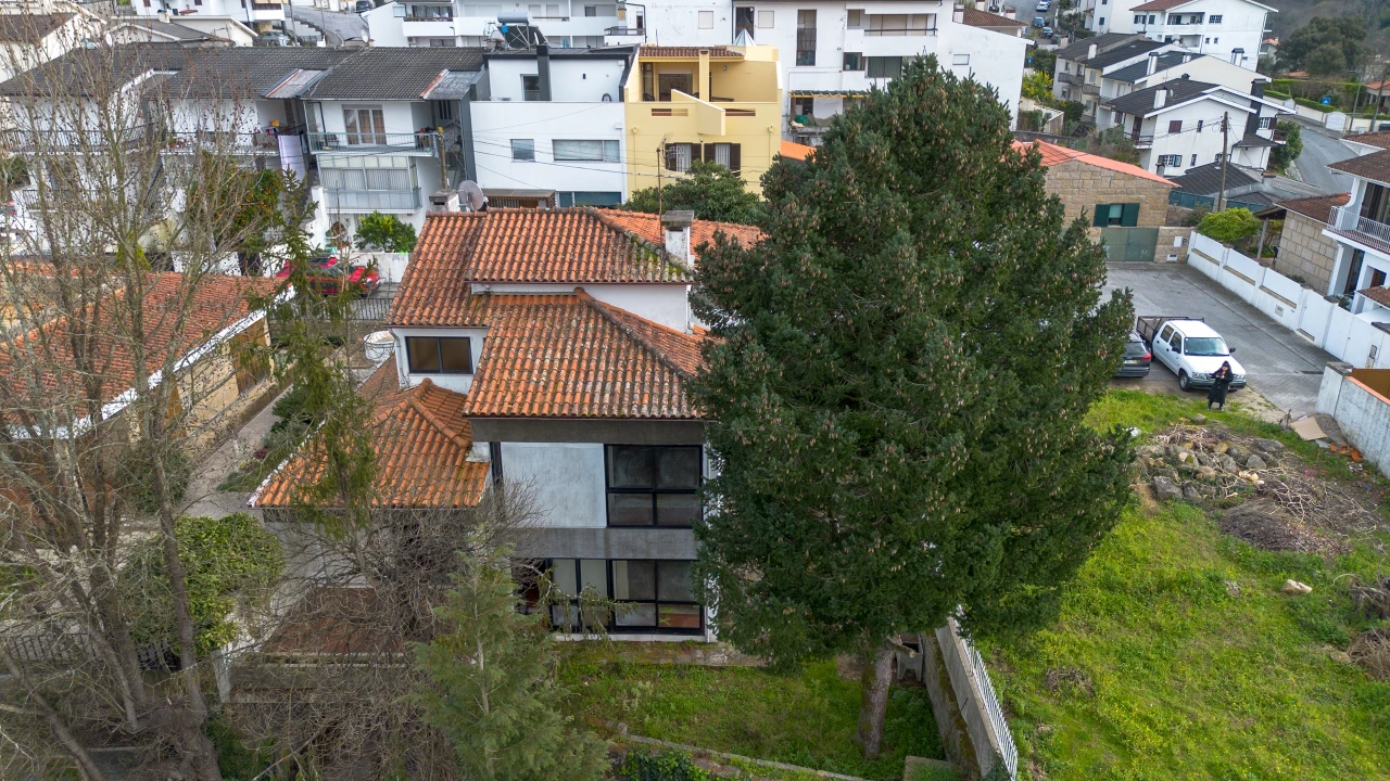 Moradia T5 para Venda em Amarante (São Gonçalo), Madalena, Cepelos e Gatão Foto 10