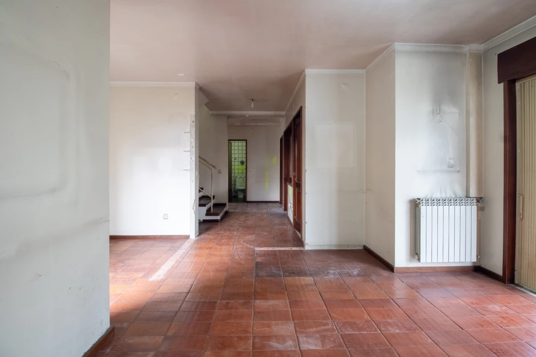 Moradia T5 para Venda em Amarante (São Gonçalo), Madalena, Cepelos e Gatão Foto 26