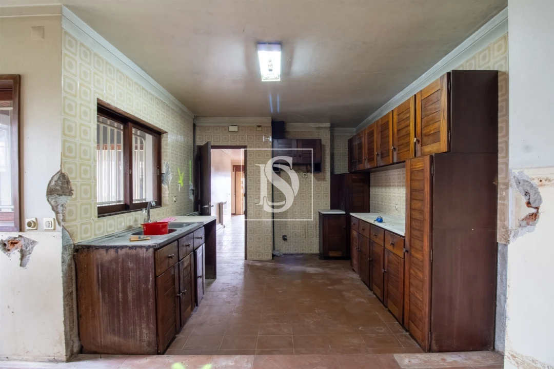 Moradia T5 para Venda em Amarante (São Gonçalo), Madalena, Cepelos e Gatão Foto 23