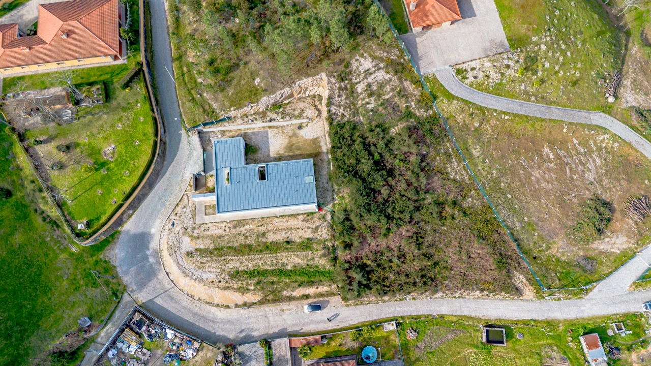 Terreno para Venda em Fregim Foto 7