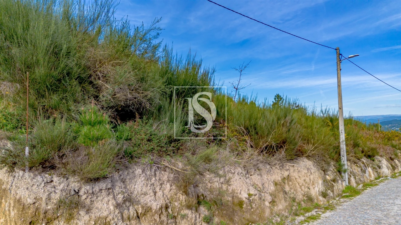 Terreno para Venda em Fregim Foto 8