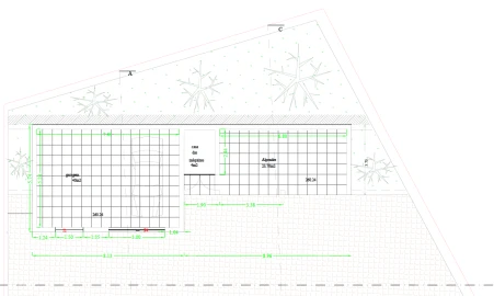 Terreno para Venda em Fregim