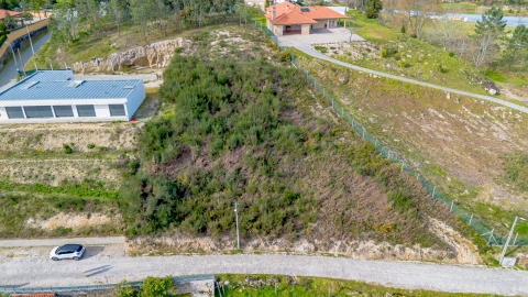 Terreno para Venda em Fregim