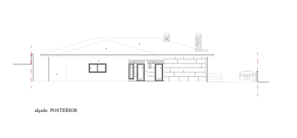 Terreno para Venda em Fregim