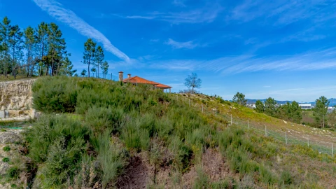 Terreno para Venda em Fregim