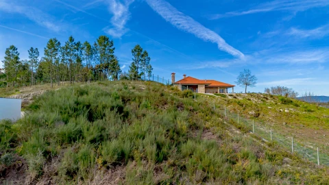 Terreno para Venda em Fregim