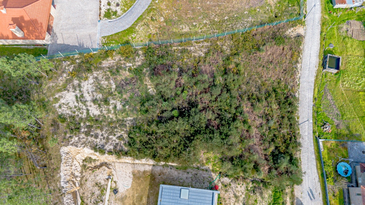 Terreno para Venda em Fregim Foto 5