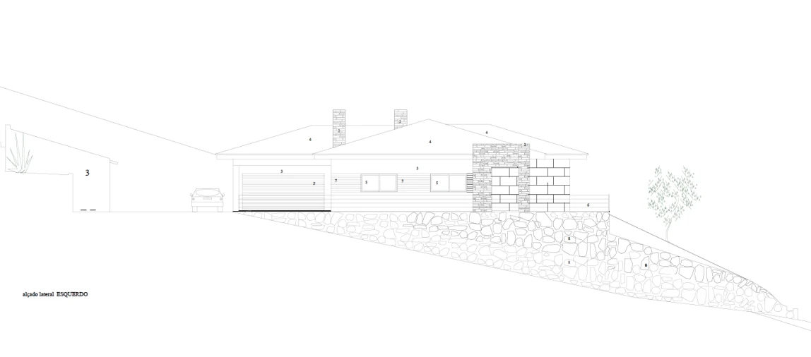 Terreno para Venda em Fregim Foto 14