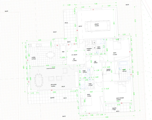 Terreno para Venda em Fregim Foto 9