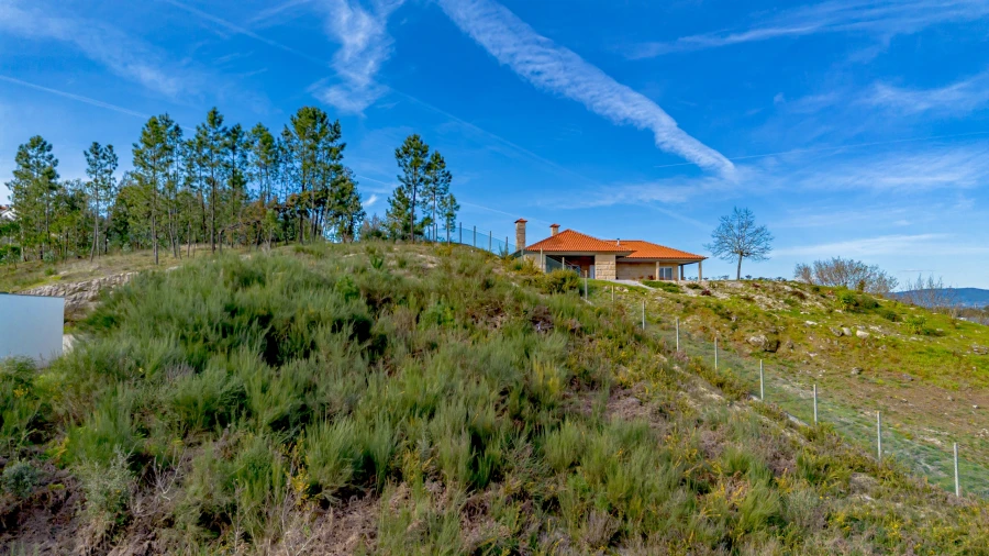 Terreno para Venda em Fregim Foto 4
