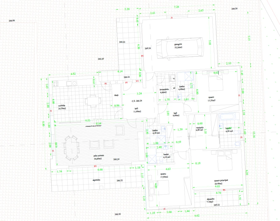 Terreno para Venda em Fregim Foto 9