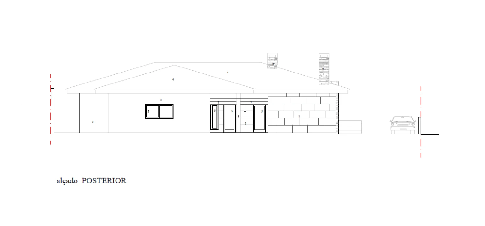 Terreno para Venda em Fregim Foto 12