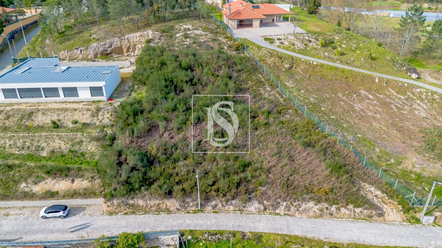 Terreno para Venda em Fregim
