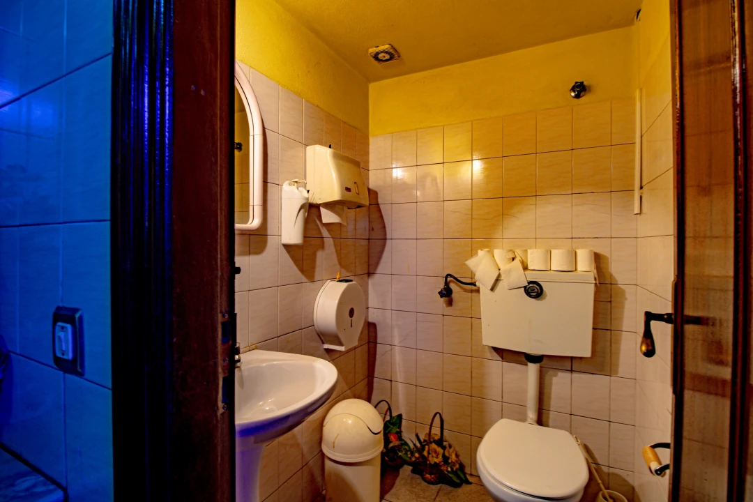 Loja para Venda em Campelo e Ovil Foto 10