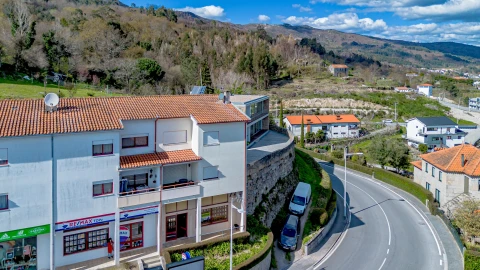 Loja para Venda em Campelo e Ovil