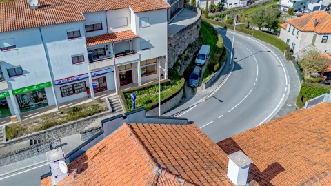 Loja para Venda em Campelo e Ovil