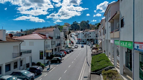 Loja para Venda em Campelo e Ovil