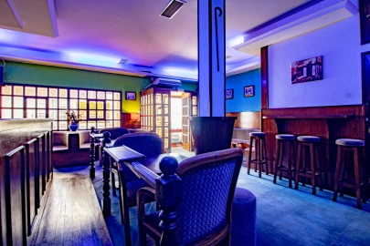 Loja para Venda em Campelo e Ovil