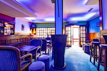 Loja para Venda em Campelo e Ovil