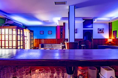 Loja para Venda em Campelo e Ovil