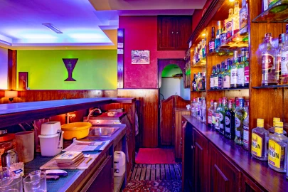 Loja para Venda em Campelo e Ovil