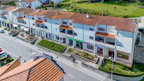 Loja para Venda em Campelo e Ovil