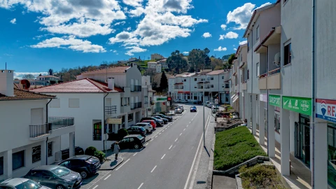 Loja para Venda em Campelo e Ovil
