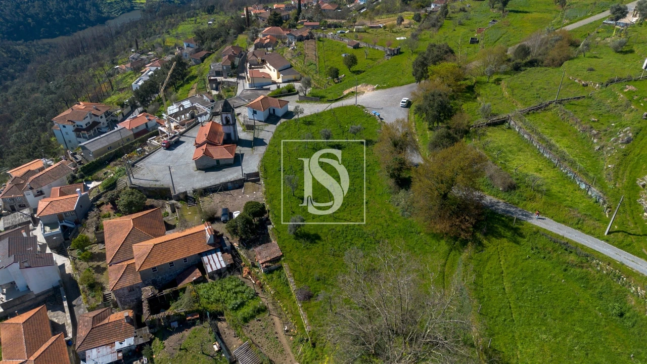 Terreno para Venda em Ancede e Ribadouro Foto 19