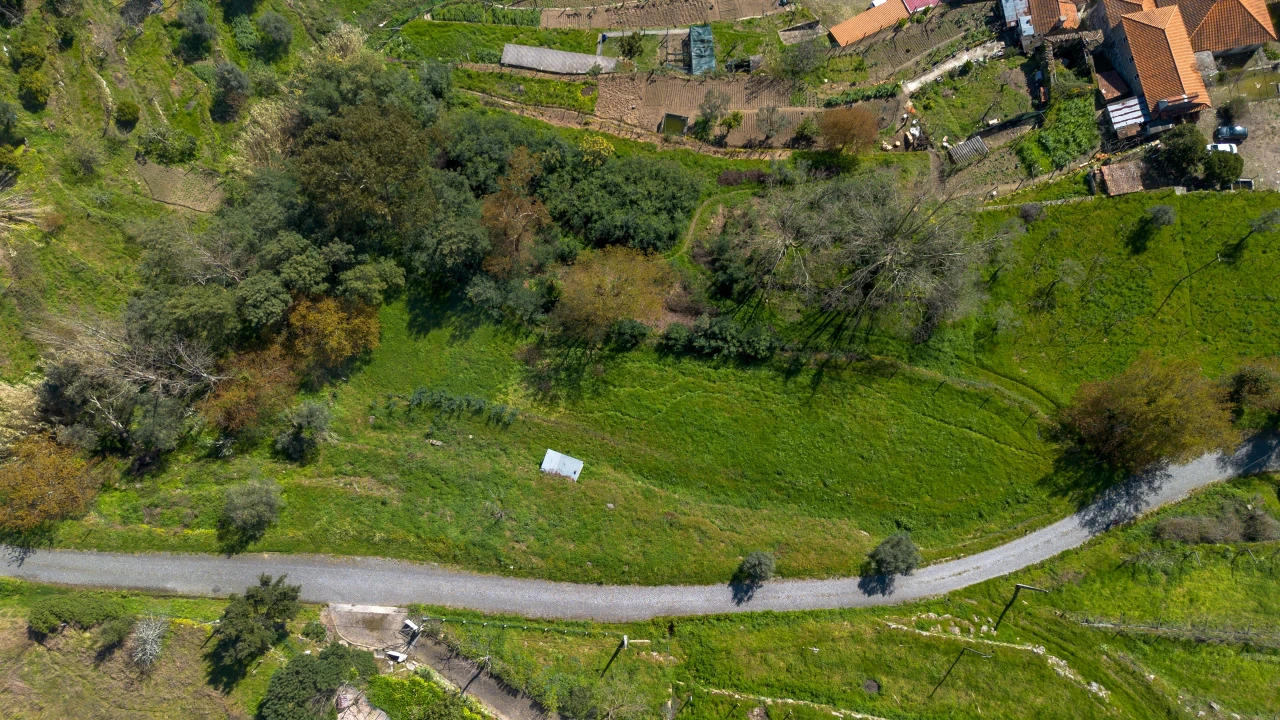 Terreno para Venda em Ancede e Ribadouro Foto 14