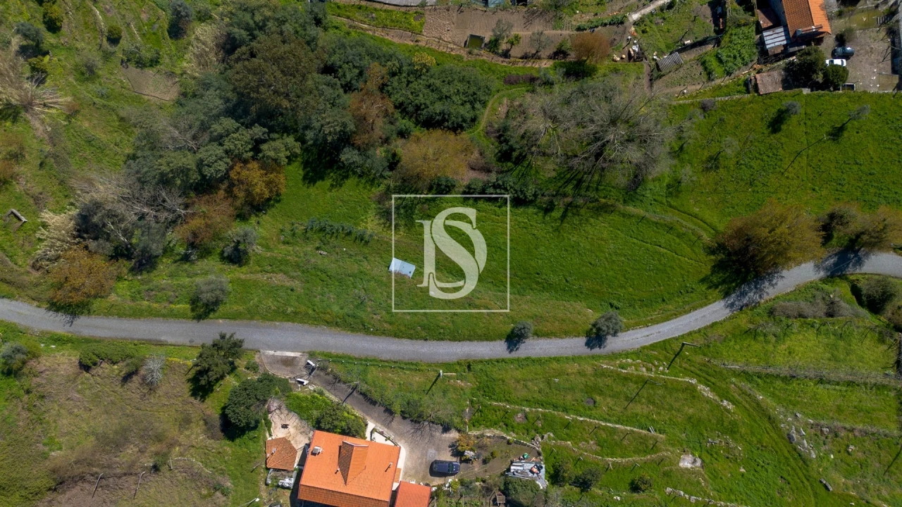 Terreno para Venda em Ancede e Ribadouro Foto 26