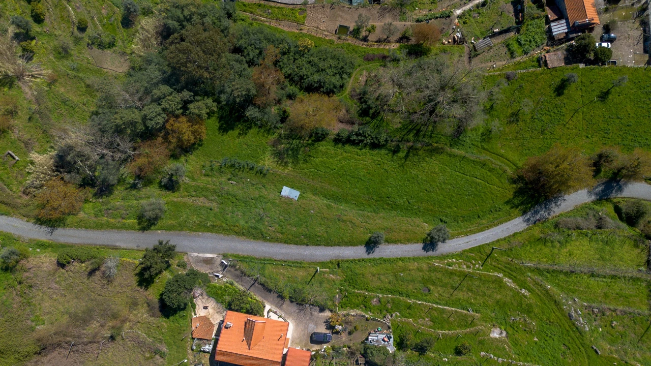 Terreno para Venda em Ancede e Ribadouro Foto 9