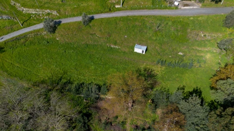 Terreno para Venda em Ancede e Ribadouro