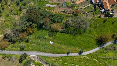 Terreno para Venda em Ancede e Ribadouro